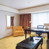 Statesman Suite, 1 Bedroom Suite, 1 Double Bed