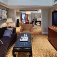 Ambassador Suite