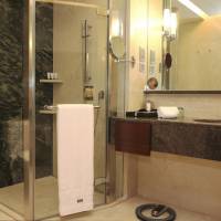 Westin Standard King Room