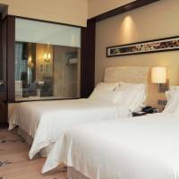 Westin Standard Twin Room