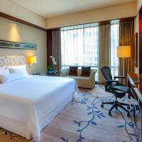 Westin Executive King Room