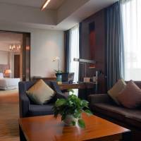 Westin Renewal Suite