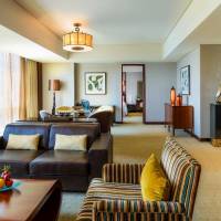  Westin Deluxe King Suite