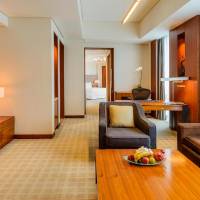  Westin Executive King Suite