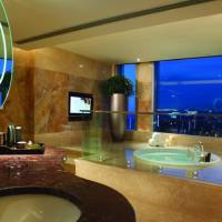  Westin Presidential King Suite