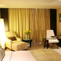 Executive Superior Double Room