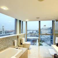 Executive Deluxe Double Room