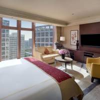 Deluxe King size bed Room