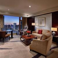 Signature Suite Inclusive Mini Bar