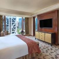 Family Gold Suite Inclusive Mini Bar