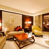Family Gold Signature Suite Inclusive Mini Bar