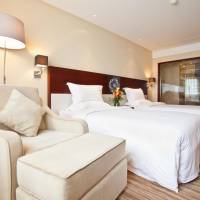 Mainland Chinese Citizens - Superior Twin Room