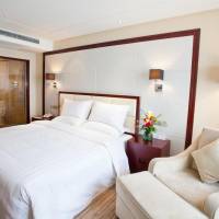 Mainland Chinese Citizens - Superior Double Room