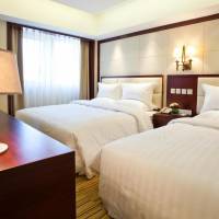 Mainland Chinese Citizens - Family Suite