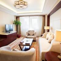 Mainland Chinese Citizens - Superior Suite