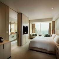 Executive King Room