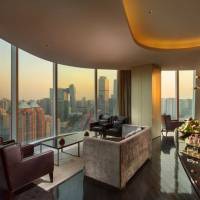 Executive King Suite