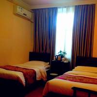 China Mainland Citizens only-Comfort Twin Room