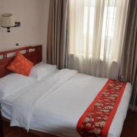 China Mainland Citizens only-Delicate Double Room