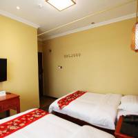 China Mainland Citizens only-Delicate Twin Room
