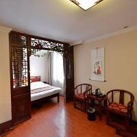 China Mainland Citizens only-Delicate Family Suite