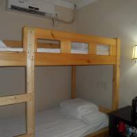  Foreigner only - Bed in 2-Bed Dormitory Room with Shared Bathroom