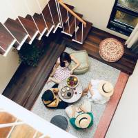 Double Room with Patio