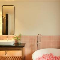 Deluxe Double Room with Bath
