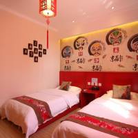 Selected Twin Room