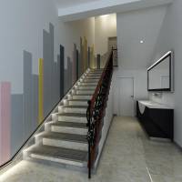 Double Room - Building B