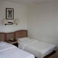Twin Room-only for China mainland citizens with Chinese ID card