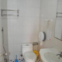 Double Room-only for China mainland citizens with Chinese ID card