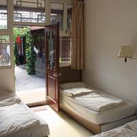 Triple Room-only for China mainland citizens with Chinese ID card