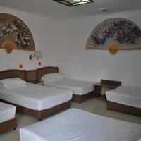 Family Room (5 Adults)-only for China mainland citizens with Chinese ID card