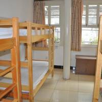 Basic Triple Room-only for China mainland citizens with Chinese ID card