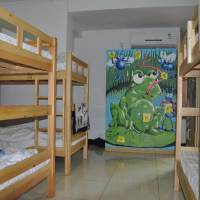 Basic Family Room (5 Adults)-only for China mainland citizens with Chinese ID card