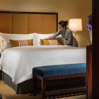 Premium King Room