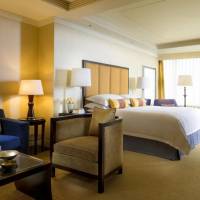 Four Seasons King Room 