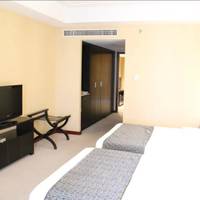 Chinese Mainland Citizens Only-Standard Twin Room