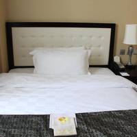 Chinese Mainland Citizens Only-Standard Double Room