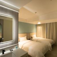 Classic Twin Room