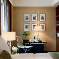 One-Bedroom Executive Apartment