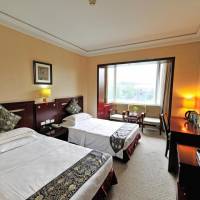 Standard Room-only for China mainland citizens with Chinese ID card