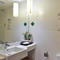 Business Room-only for China mainland citizens with Chinese ID card