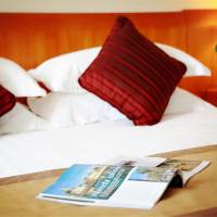 Only for Mainland Chinese Citizens with Chinese ID Card - Deluxe Double or Twin Room