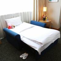 Only for Mainland Chinese Citizens with Chinese ID Card - Family Room