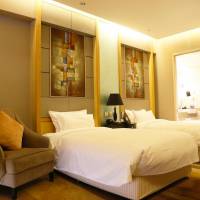 Business Twin Room