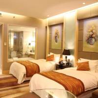 Executive Twin Room
