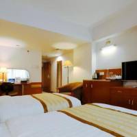 Mainland Chinese Citizen only - Standard Twin Room