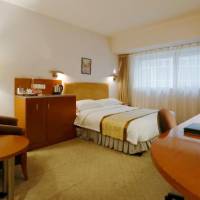 Mainland Chinese Citizen Only - Standard Double Room